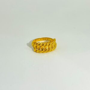 Cincin Kait Dua