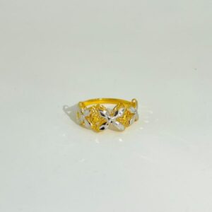 Cincin Bunga Tanjung