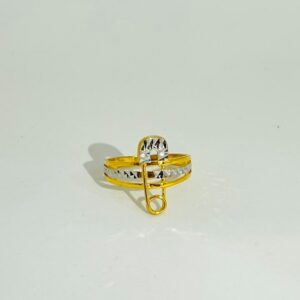 Cincin Pin Tudung