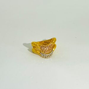 Cincin Wave Kerawang 3C